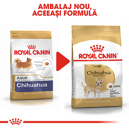 ROYAL CANIN BHN Chihuahua Adult 1,5kg