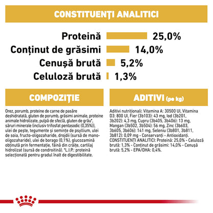 ROYAL CANIN BHN Cocker Adult 3kg