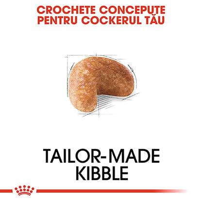 ROYAL CANIN BHN Cocker Adult 3kg