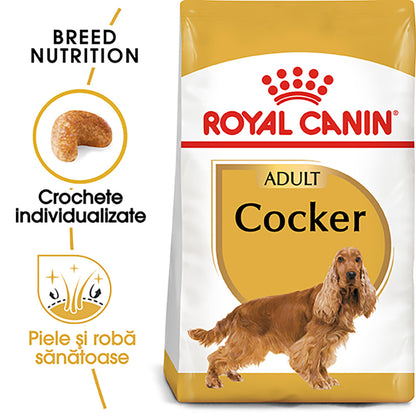 ROYAL CANIN BHN Cocker Adult 3kg