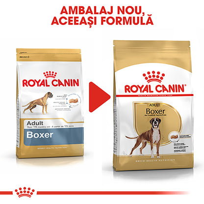 ROYAL CANIN BHN Boxer Adult 12kg