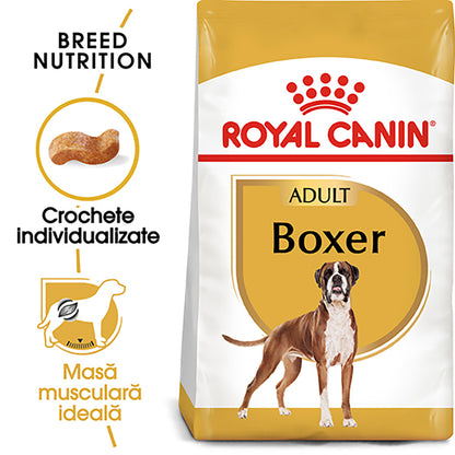 ROYAL CANIN BHN Boxer Adult 12kg