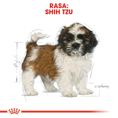 ROYAL CANIN BHN Shih Tzu Puppy 1,5kg