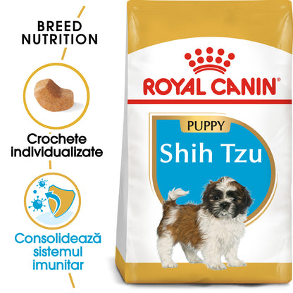 ROYAL CANIN BHN Shih Tzu Puppy 1,5kg