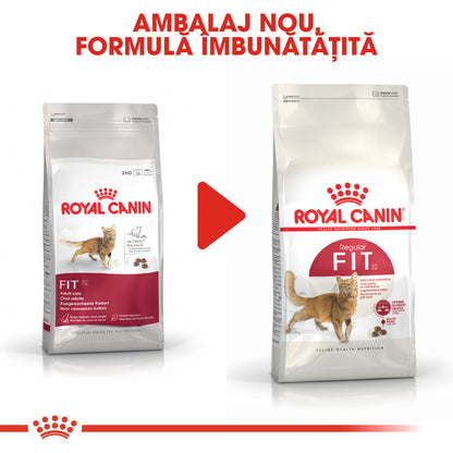 ROYAL CANIN FHN Fit 32