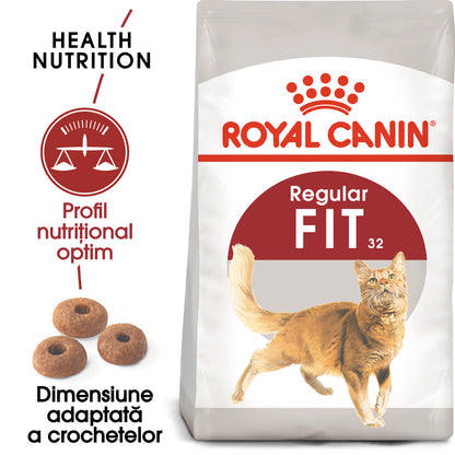 ROYAL CANIN FHN Fit 32