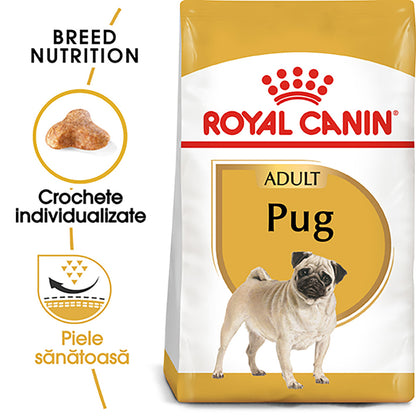 ROYAL CANIN BHN Mops (Pug) Adult 1,5kg