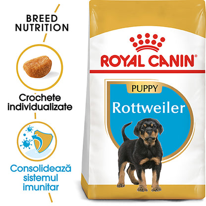 ROYAL CANIN BHN Rottweiler Puppy 12kg