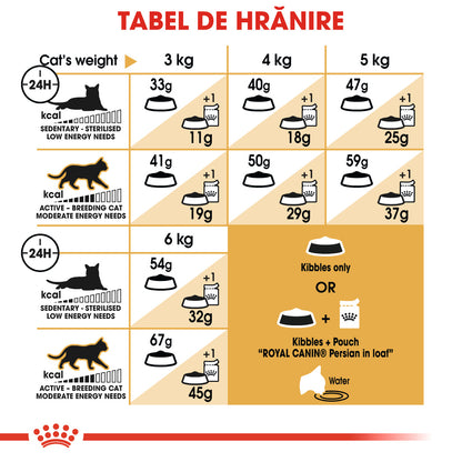 ROYAL CANIN FBN Persian 30