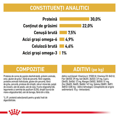 ROYAL CANIN FBN Persian 30