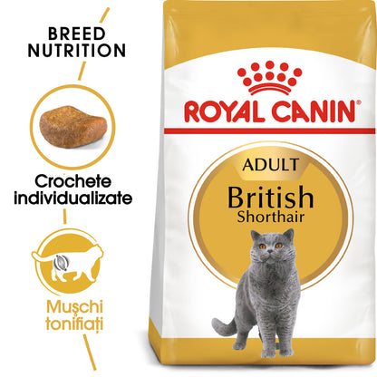 ROYAL CANIN FBN British Shorthair