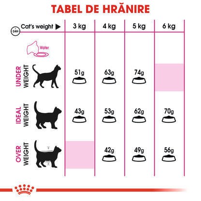 ROYAL CANIN FHN Exigent Savour