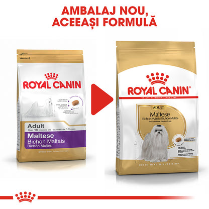 ROYAL CANIN BHN Maltese Adult
