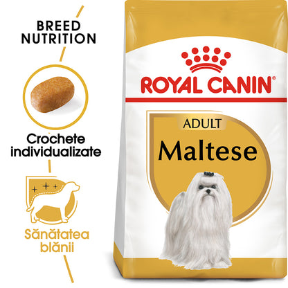 ROYAL CANIN BHN Maltese Adult