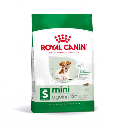 ROYAL CANIN SHN Mini Ageing +12 1,5kg