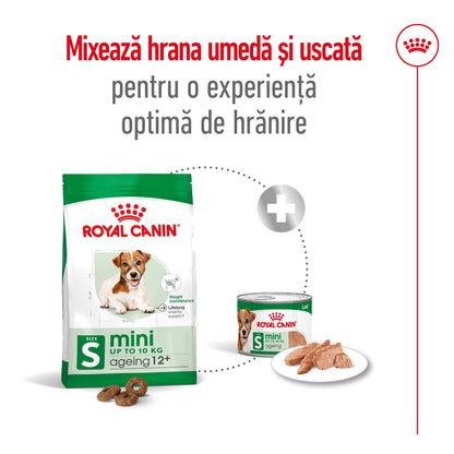 ROYAL CANIN SHN Mini Ageing +12 1,5kg