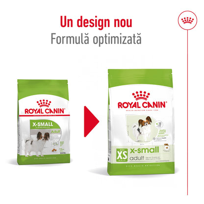 ROYAL CANIN SHN X-Small Adult