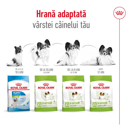 ROYAL CANIN SHN X-Small Adult