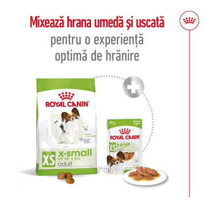 ROYAL CANIN SHN X-Small Adult