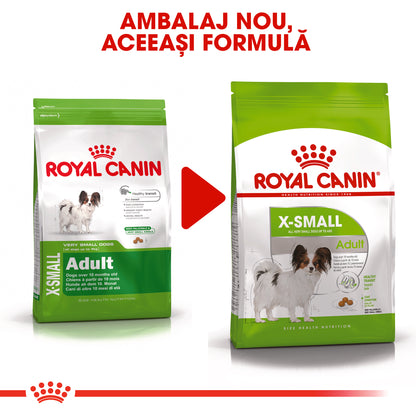 ROYAL CANIN SHN X-Small Adult