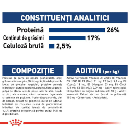 ROYAL CANIN SHN Maxi Adult 5+