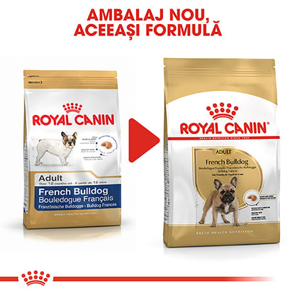 ROYAL CANIN BHN French Bulldog Adult