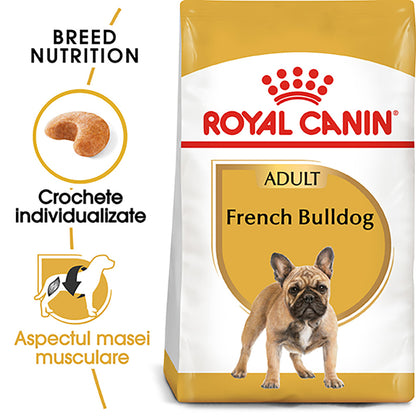 ROYAL CANIN BHN French Bulldog Adult