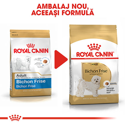 ROYAL CANIN BHN Bichon Frise Adult