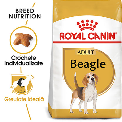 ROYAL CANIN BHN Beagle Adult 3kg