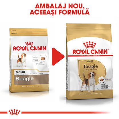 ROYAL CANIN BHN Beagle Adult 3kg