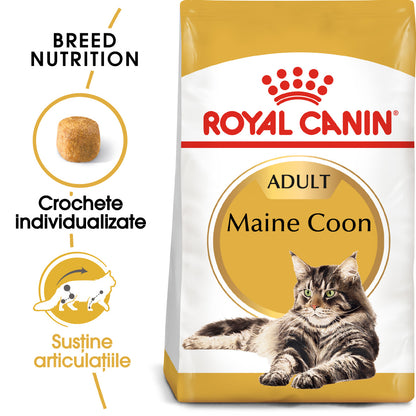 ROYAL CANIN FBN Maine Coon 4kg