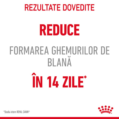 ROYAL CANIN FCN Hairball Care