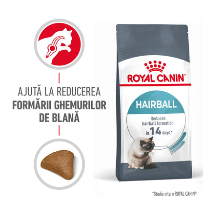 ROYAL CANIN FCN Hairball Care