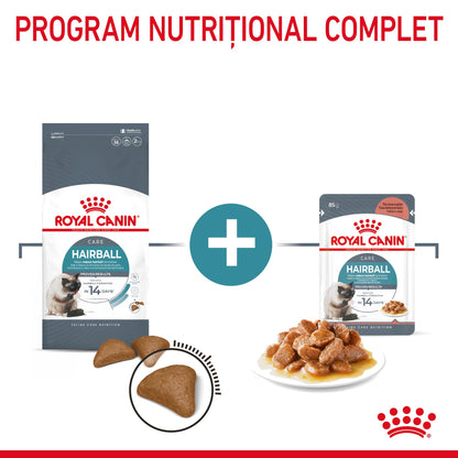 ROYAL CANIN FCN Hairball Care