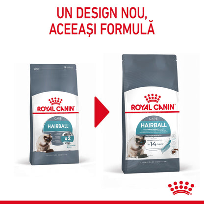 ROYAL CANIN FCN Hairball Care