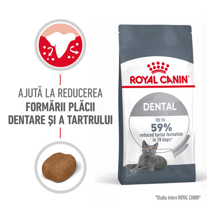 ROYAL CANIN FCN Dental Care