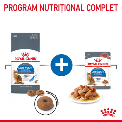 ROYAL CANIN FCN Light Weight Care