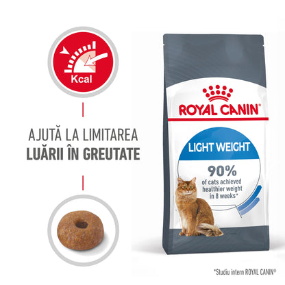 ROYAL CANIN FCN Light Weight Care