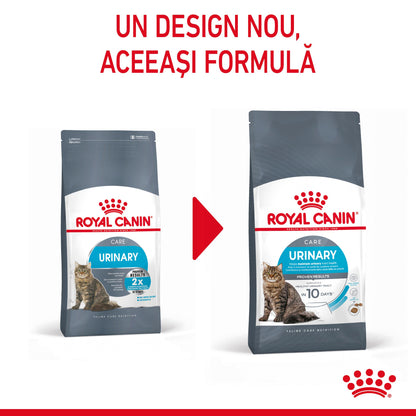 ROYAL CANIN FCN Urinary Care