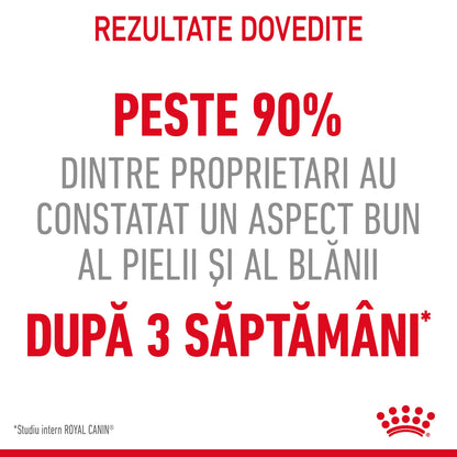 ROYAL CANIN FCN Hair & Skin Care