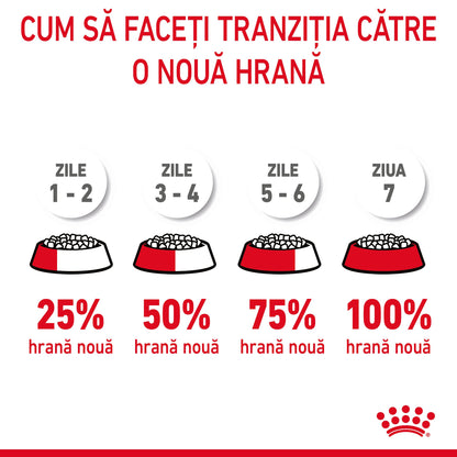 ROYAL CANIN FCN Hair & Skin Care