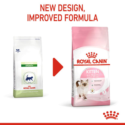 ROYAL CANIN FHN KITTEN