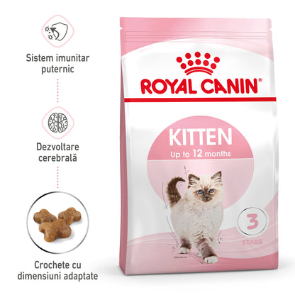 ROYAL CANIN FHN KITTEN