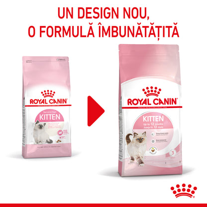 ROYAL CANIN FHN KITTEN