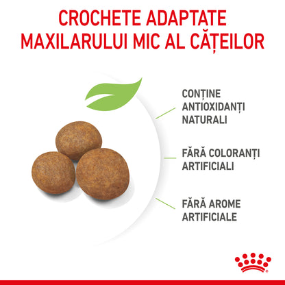 ROYAL CANIN SHN Giant PUPPY (vârsta până la 8 luni)