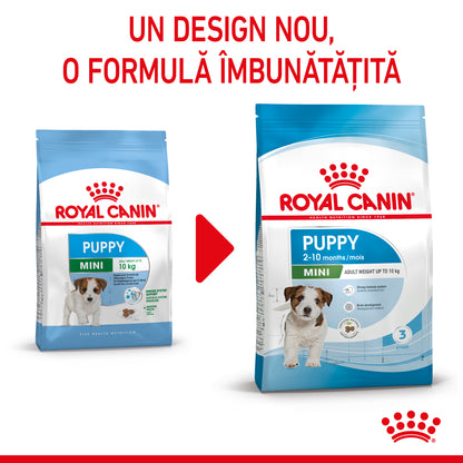 ROYAL CANIN SHN Mini PUPPY