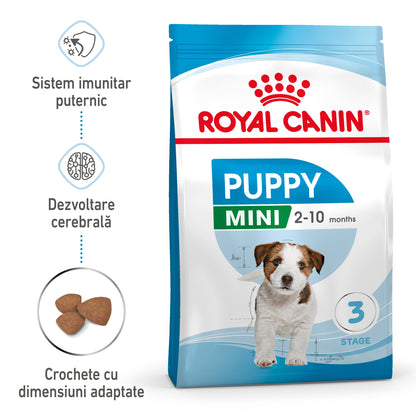 ROYAL CANIN SHN Mini PUPPY