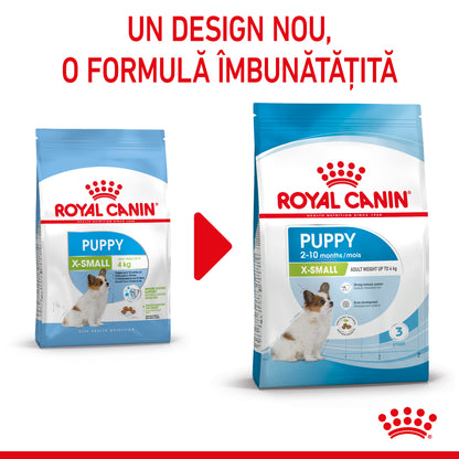 ROYAL CANIN SHN X-Small PUPPY