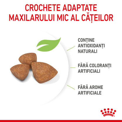 ROYAL CANIN SHN X-Small PUPPY