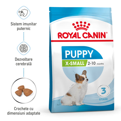 ROYAL CANIN SHN X-Small PUPPY